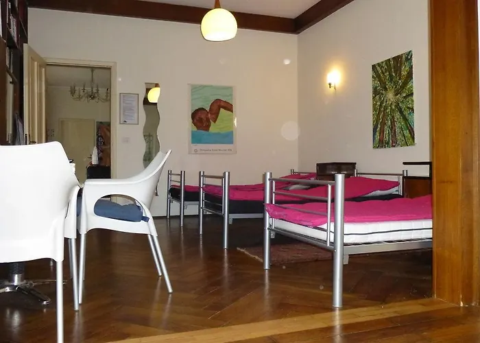 Rainbow San Marco ゲストハウス