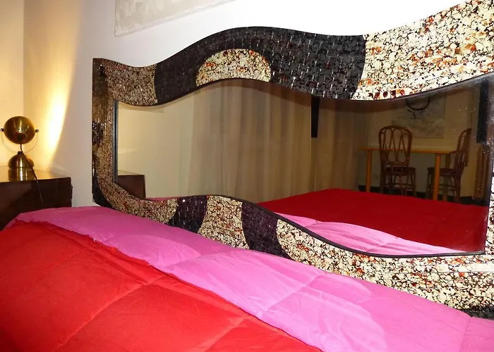 Rainbow San Marco ゲストハウス ヴェネツィア