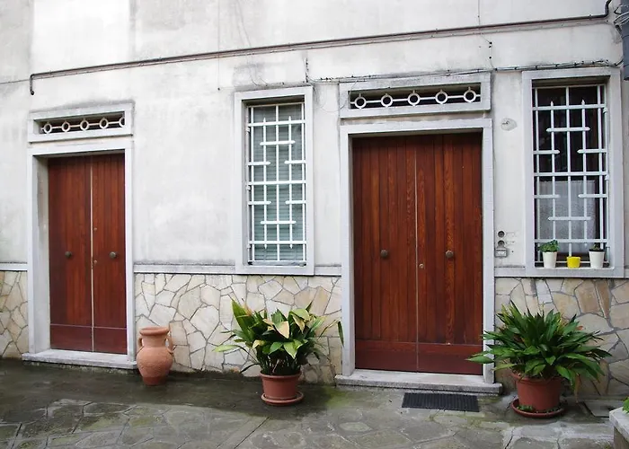 ゲストハウス Rainbow San Marco 3*