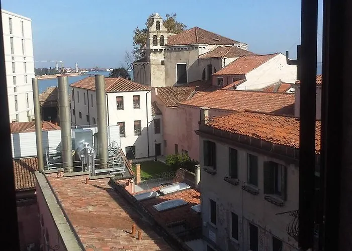 Rainbow San Marco ヴェネツィア