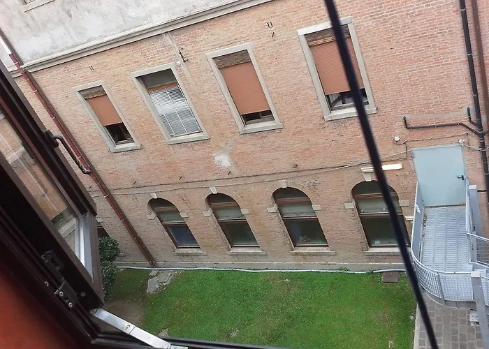 ゲストハウス Rainbow San Marco