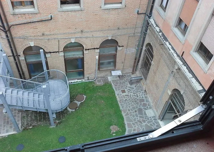 Rainbow San Marco ゲストハウス