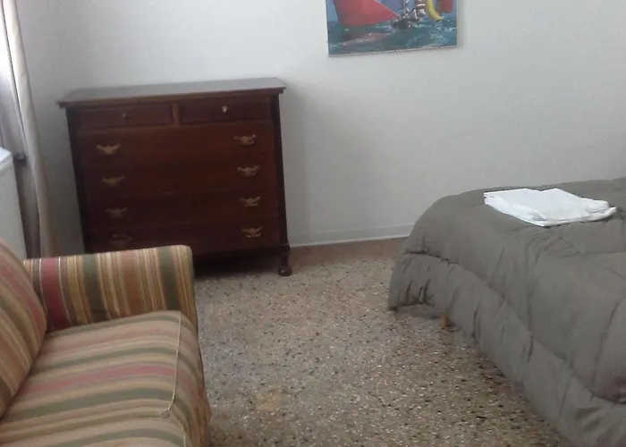 Rainbow San Marco ゲストハウス