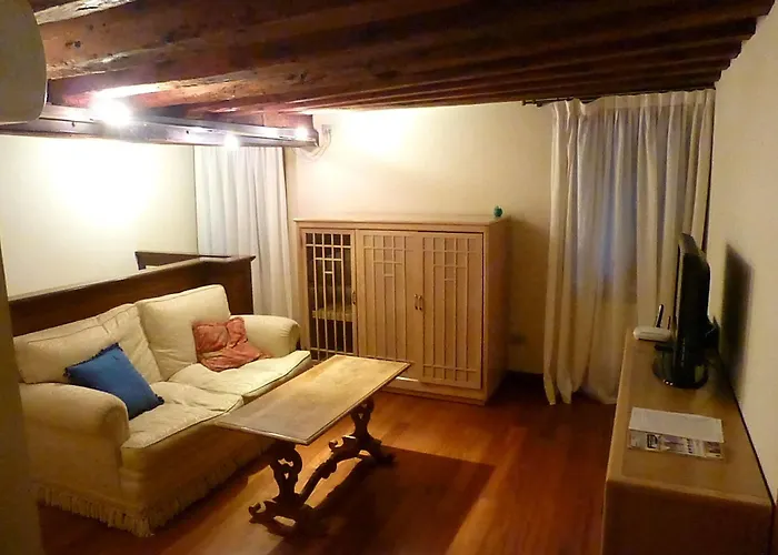 Rainbow San Marco ゲストハウス ヴェネツィア