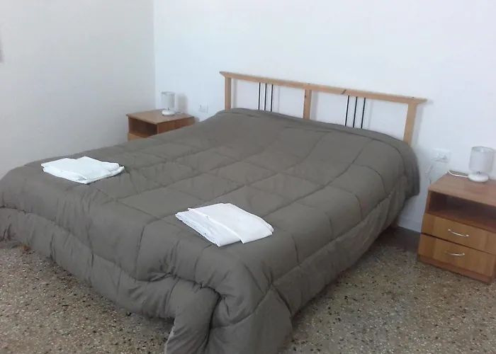 Rainbow San Marco ゲストハウス