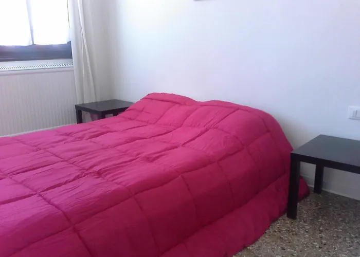 Rainbow San Marco 3* ヴェネツィア