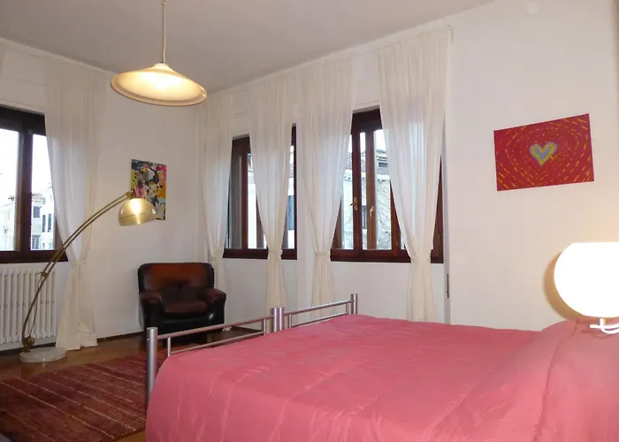 Rainbow San Marco 3*